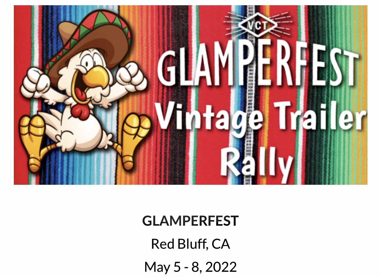 logo glamperfest
