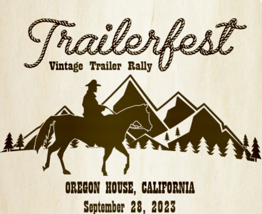 Trailerfest logo