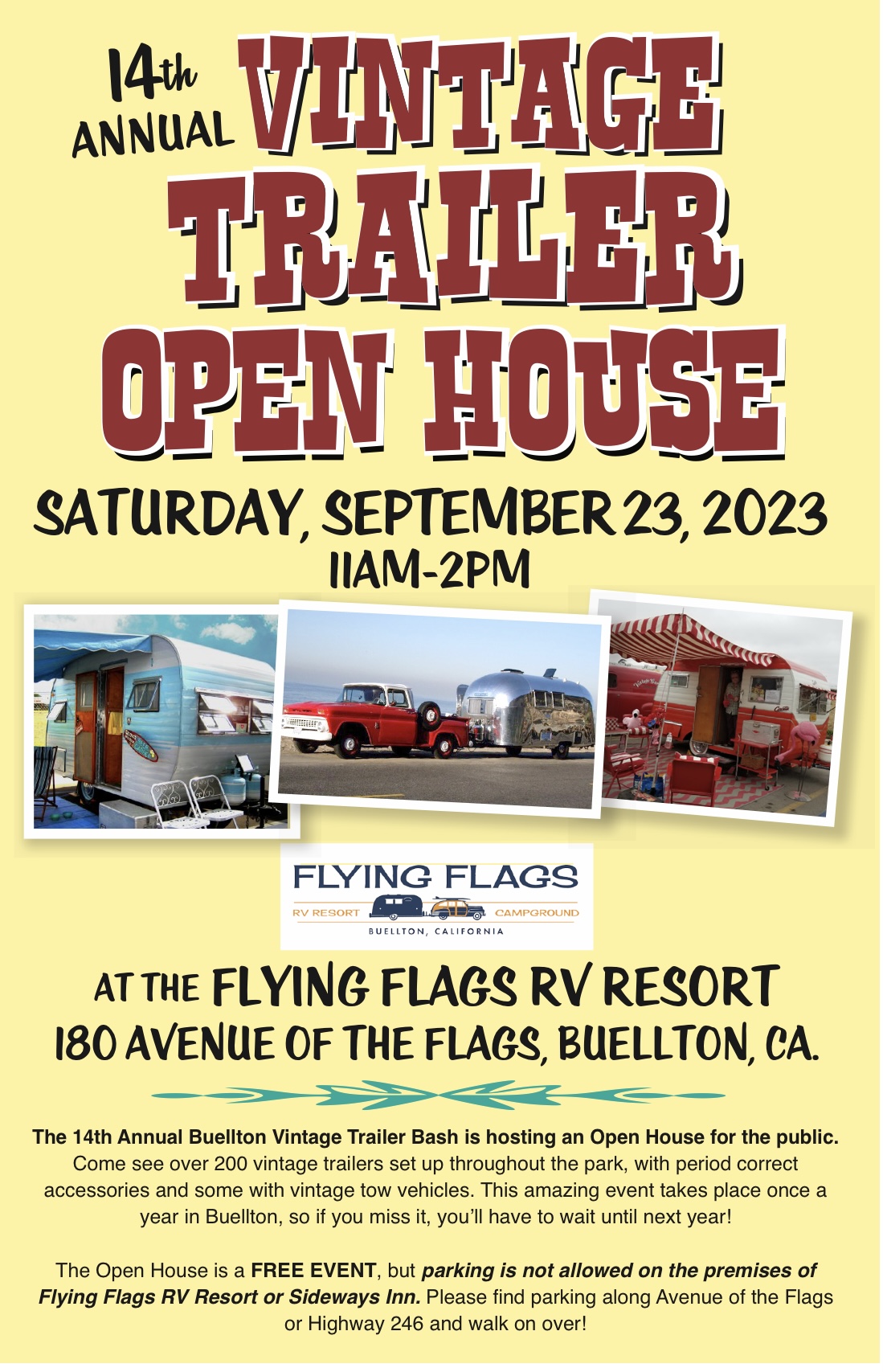 buellton flyer