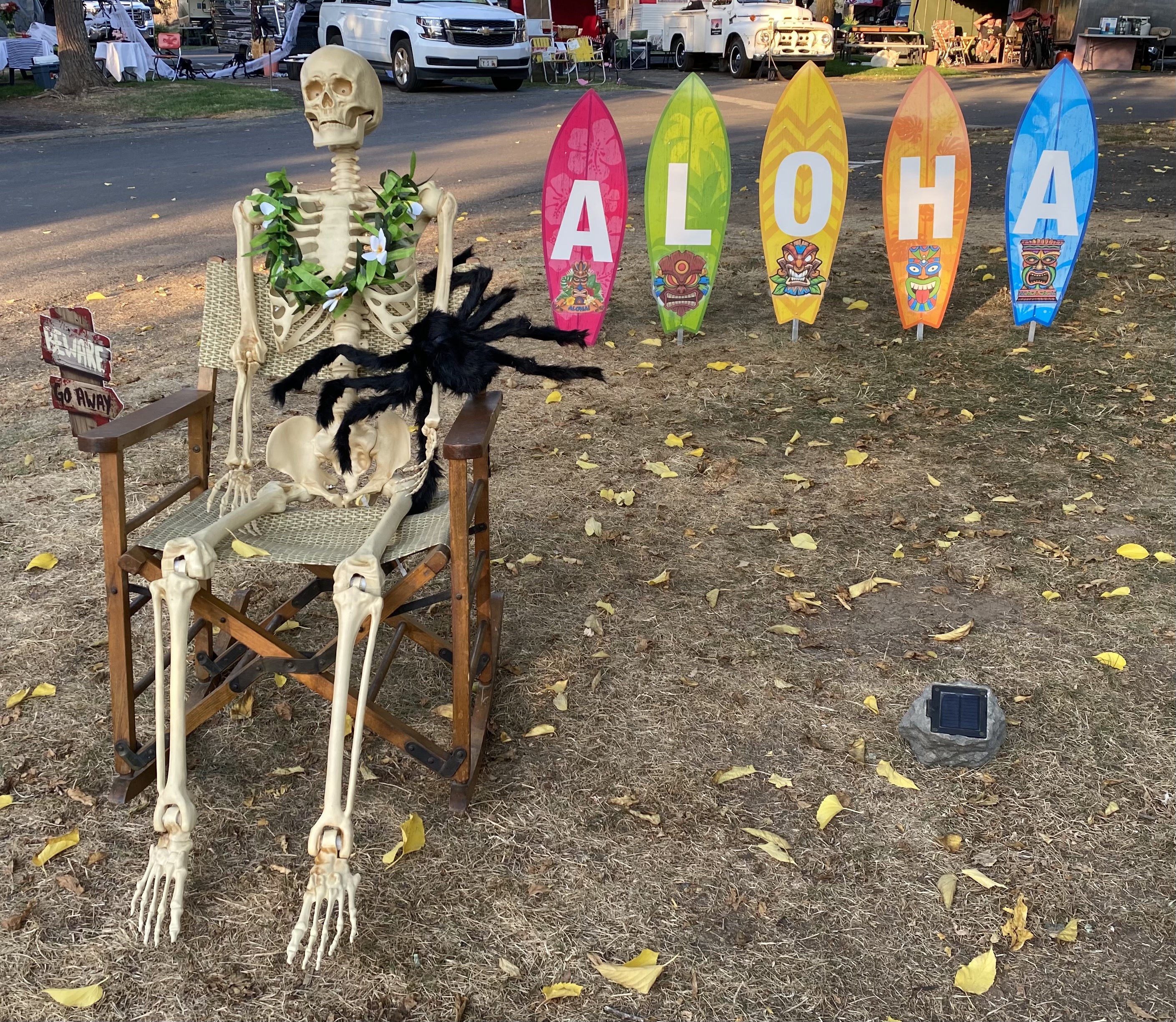 aloha