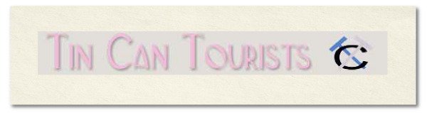 Tin Can Tourists Logo